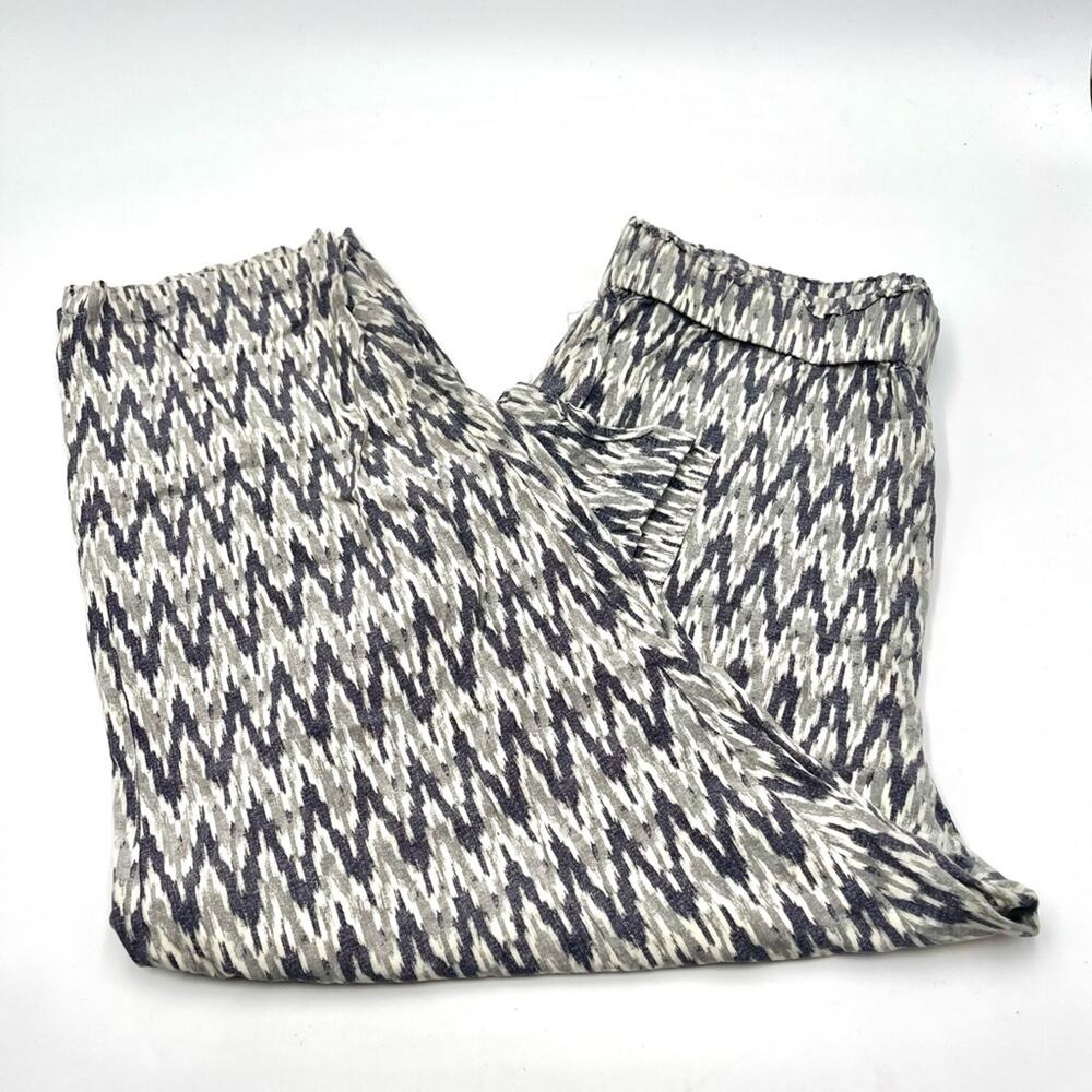 URBAN OUTFITTERS ob1106735 pull up rayon pants size LARGE - Picture 9 of 9